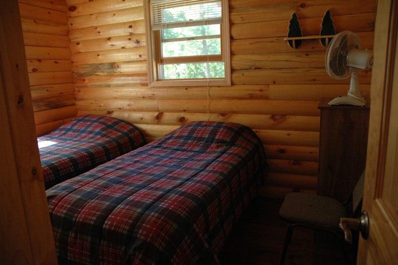 Minne Teepee Resort Hackensack Exterior foto